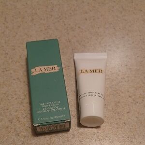 La Mer The Reparative Body Lotion